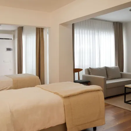 niXie Hotel Bodrum