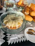Garcia Palace Hotel - Breakfast