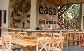 Private Complex With Swimming Pool Close to the Ocean