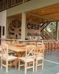 Private Complex With Swimming Pool Close to the Ocean - Villa