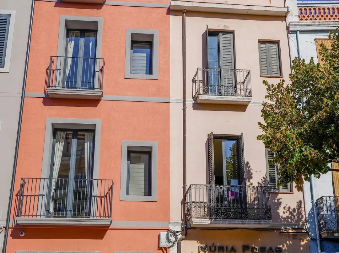 Sj7 Aparthotel - Sant Feliu de Guíxols