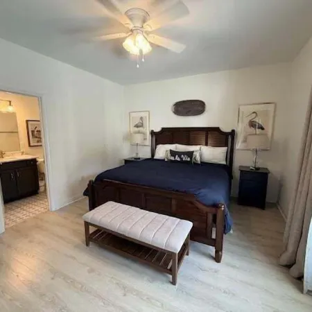 Sea Pearl 7 Bedroom Home