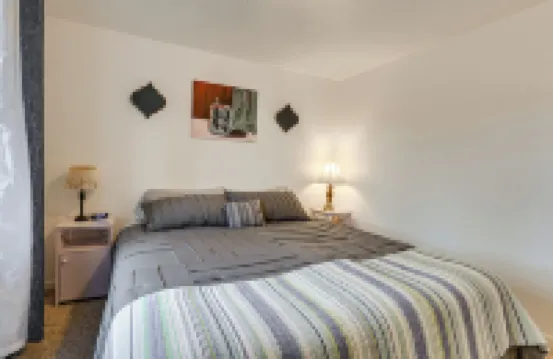 舒適與便利！位於索爾多特納市中心的公寓