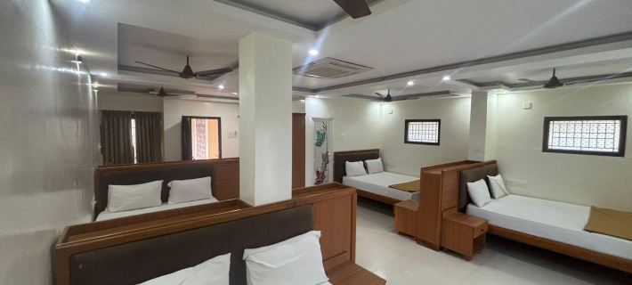 Sivans Inn Hotels in Thoothukudi