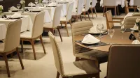 Radisson Hotel Anapolis - Bữa sáng