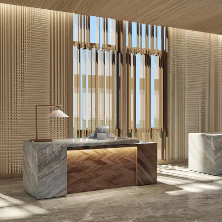 Hyatt Regency Nha Trang