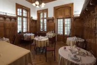 Vila Camelia - breakfast