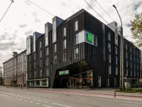 ibis Styles Tallinn Hotels in 