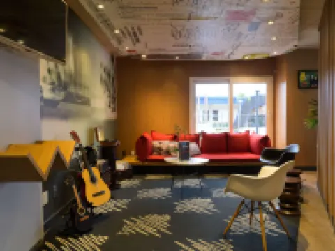 ibis Aracaju Hotels in Aracaju