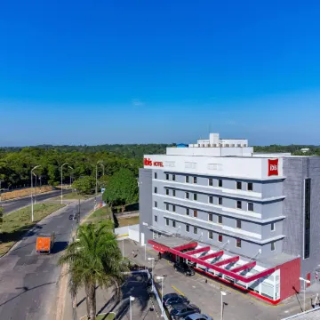 Ibis Manaus Aeroporto