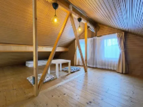 Furano Denen Cottage Nupuri