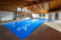 AmericInn by Wyndham Douglas/Saugatuck - Pools