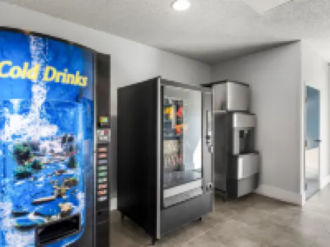 Motel 6 Killeen, TX Hotels in Killeen