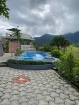 薩米約格旅遊度假村 - 無邊際泳池