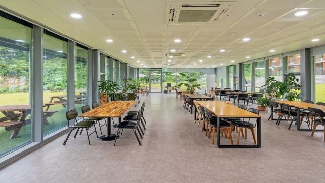 영월 불멍 체험