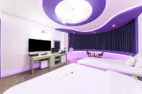 Jeongeup J Self Check-in Motel Hotels in Jeongeup-si