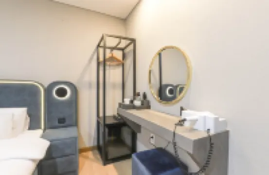 Sangju Kaiser Hotel Hôtels à : Sangju