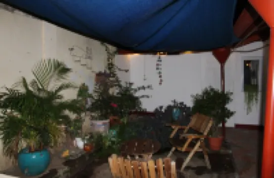 Charmed by La CalzadaPrivate home in the heart of Granada2Br/AC/WiFi/Kitchen