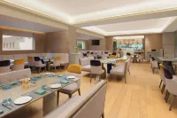Vivanta Vijayawada, MG Road - Parking
