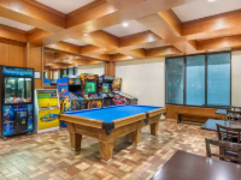 Hilton Vacation Club Tahoe Seasons Lake Tahoe Hotels in South Lake Tahoe