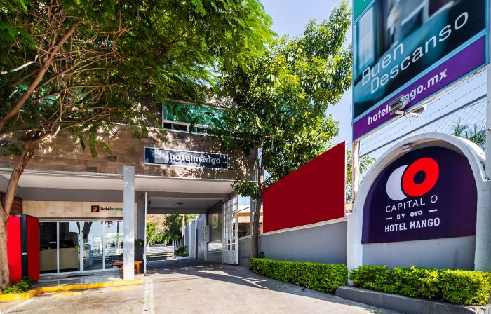 Collection O Hotel Mango,Six Flags Hurricane Harbor Oaxtepec