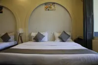 โรงแรม ดริป อินน์ บาย อาร์เค