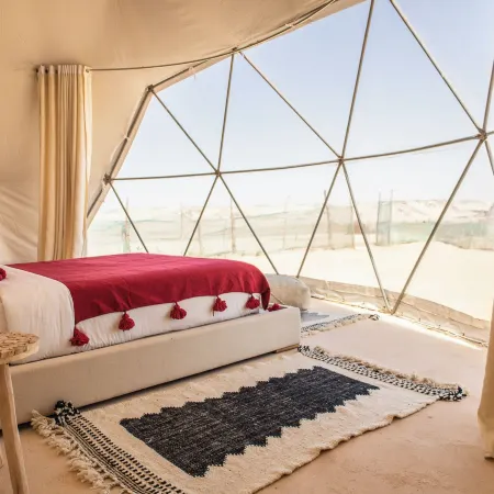 Desert Sands Dakhla