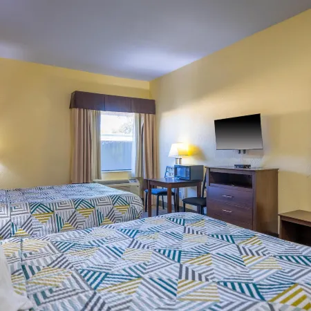 Studio 6 Suites Pasadena, TX