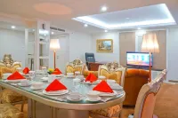 Swiss-Belhotel Lampung - breakfast