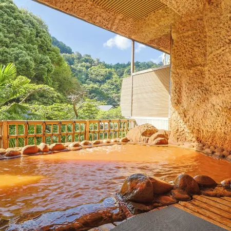 Arima Onsen Gekkoen Korokan
