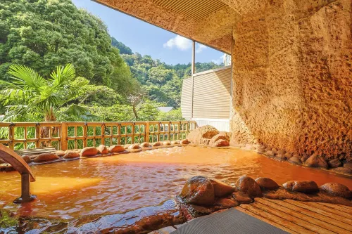 Arima Onsen Gekkoen Korokan - Bar