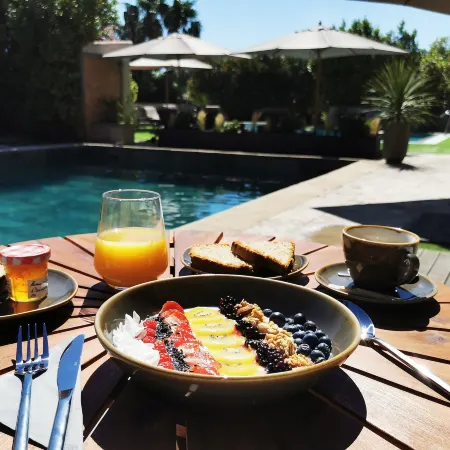 La Villa Dune, Hôtel & Spa