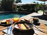 La Villa Dune, Hôtel & Spa