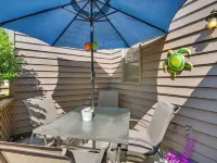 Coastal Vacation Rental - 2 Mi to Huntington Beach Hotels in Murrells Inlet