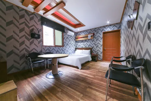 Hotel Luis