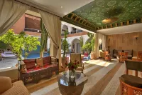 Ksar Anika Boutique Hotel & Spa - Chỗ nghỉ phục vụ bữa sáng