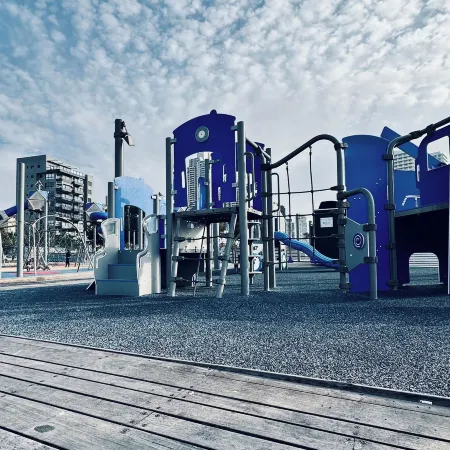Roxon Sea Sand Bat Yam Отели рядом с достопримечательностью «Яффа»