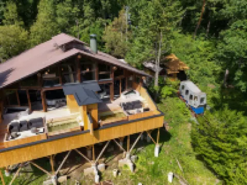 Hishino Onsen Yakushikan