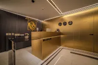 Aslan Gold Hotel