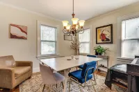 7 Mi to Dtwn Atlanta: Family Home w/ Large Yard! - 3-Star