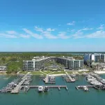 Exceptional Reviews Upgrades Stunning View Indoor Pool Boat Access Fish Cleaning