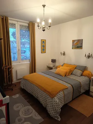 House near sea 7 sleeps