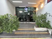 ラビット ルーム ₋ Rabbit Room