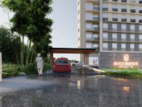 Bogorienze City Resort Hotels in Bogor Regency