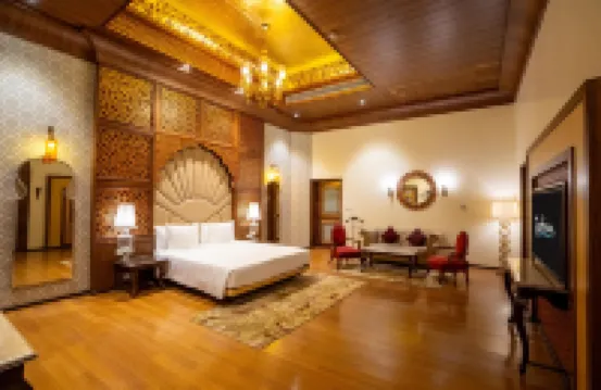 Radisson Jodhpur