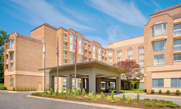 Wyndham Atlanta Perimeter
