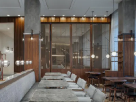 Hyatt Centric Center City Philadelphia Hotels in Philadelphia