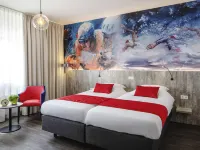 Ibis Styles Almere Hotels in Almere