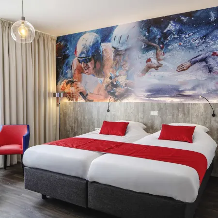Ibis Styles Almere