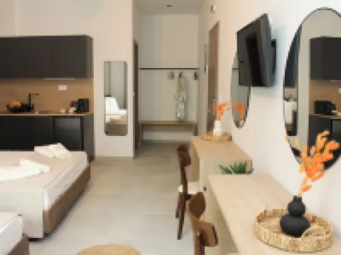 UrbanBay Hotel & Spa Hoteles en Kavala